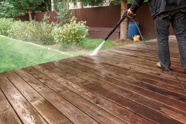 Best Playground Equipment Cleaning  in Sea Girt, NJ
