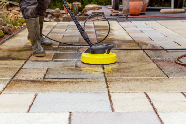 Concrete Sealing in Sea Girt, NJ