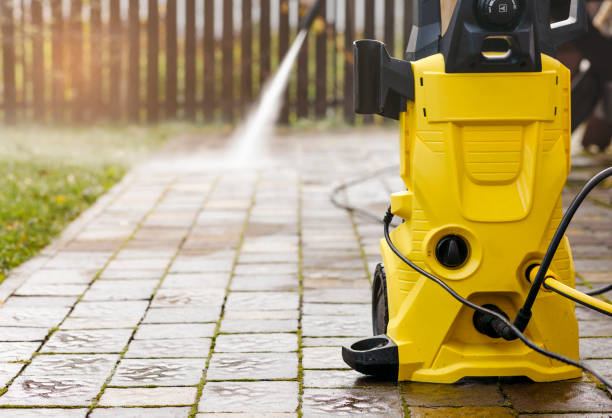 Best Sidewalk and Walkway Cleaning  in Sea Girt, NJ